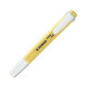 Stabilo Swing Pastel 275/144-8 μαρκαδόρος υπογράμμισης milky yellow