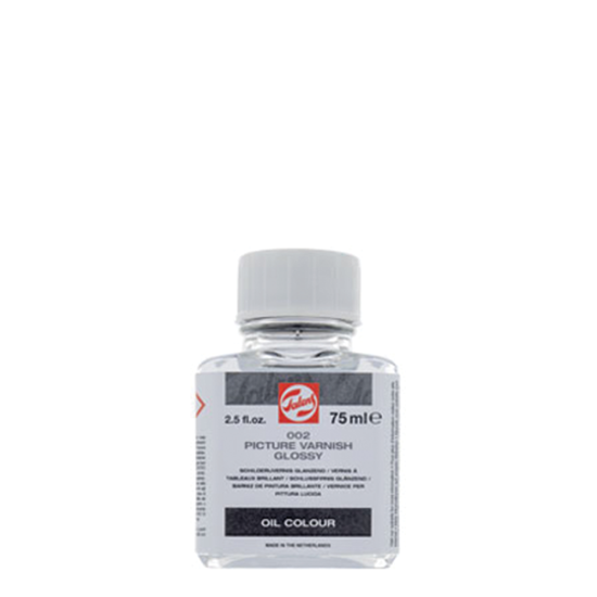 Talens Picture 002 βερνίκι λαδιού gloss 75ml