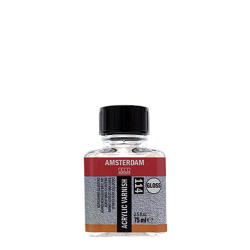 Talens Amsterdam 114 ακρυλικό βερνίκι gloss 75ml