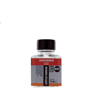 Talens Amsterdam 115 ακρυλικό βερνίκι matt 75ml