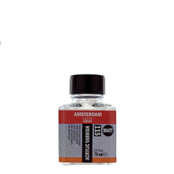 Talens Amsterdam 115 ακρυλικό βερνίκι matt 75ml