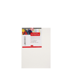 Talens 93252535 καρτολίνα 25x35cm