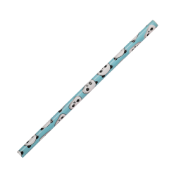 i-Total XL1802 μολύβι HB Panda γαλάζιο