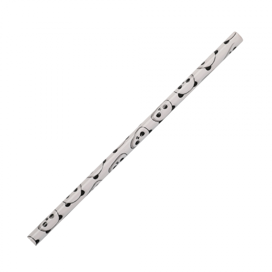 i-Total XL1802 μολύβι HB Panda άσπρο