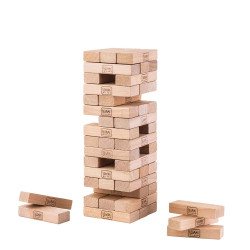 Legami Vintage memories TOW0001 ξύλινο Jenga