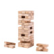 Legami Vintage memories TOW0001 ξύλινο Jenga