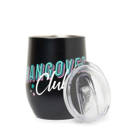 Legami Hot&Cold TUM0006 Thermos 325ml Hangover