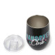 Legami Hot&Cold TUM0006 Thermos 325ml Hangover