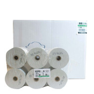 Τυποτράστ 50044 θερμική χαρτοταινία 80x80mm 65m 6τμχ