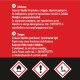 Τυποτράστ TC6021 blanco διορθωτικό με πινέλο 20ml