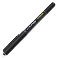 Uniball UB-150-38 Eye 0.38mm μαύρο