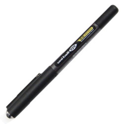 Uniball UB-150-38 Eye 0.38mm μαύρο