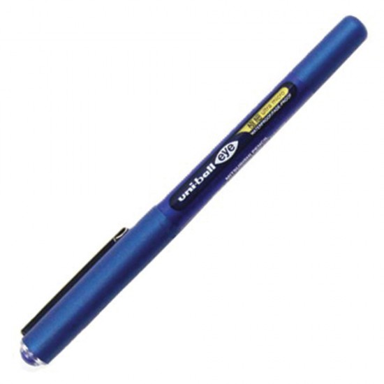 Uniball UB-150-38 Eye 0.38mm μπλε