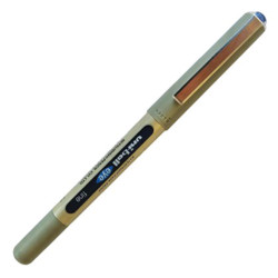Uniball UB-157 Eye στυλό υγρής μελάνης 0.7mm γαλάζιο