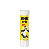 Uhu stic κόλλα 21gr Looney tunes