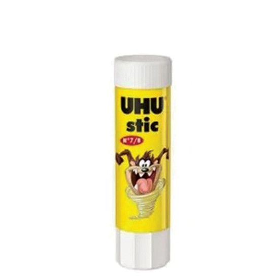 Uhu stic κόλλα 21gr Looney tunes