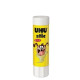 Uhu stic κόλλα 21gr Looney tunes