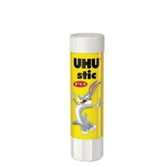 Uhu stic κόλλα 21gr Looney tunes