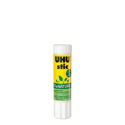 Uhu stic κόλλα renature 8.2gr