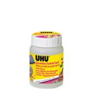 Uhu Varnish κόλλα χειροτεχνίας 150ml