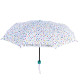Legami UMB0001 ομπρέλα σπαστή After rain comes the rainbow