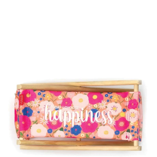 Legami Good vibes WHR0002 ξαπλώστρα μαξιλάρι Flower