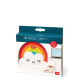 Legami Warm it up WIU0009 εστία θέρμανσης κούπας Rainbow