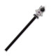 i-Total XL1257 HB μολύβι Moon in wood διάφορα σχέδια