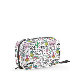 i-Total XL2008 νεσεσέρ travel kit Unicorn