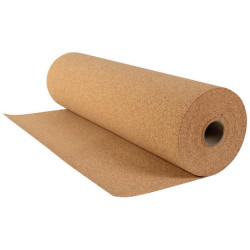 Amorim 160ΡΦ2ΜΜ φελλός 2mm, ρολό 50cm, 8 μέτρα