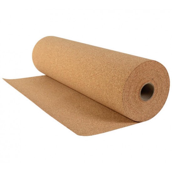 Amorim 160ΡΦ2ΜΜ φελλός 2mm, ρολό 50cm, 8 μέτρα
