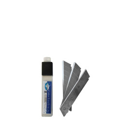 Centrum SX18T λεπίδες ανταλλακτικές μεγάλες 10τμχ