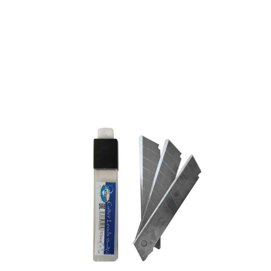 Centrum SX18T λεπίδες ανταλλακτικές μεγάλες 10τμχ