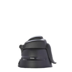Ecolife 33-BO-0006 ανταλλακτικό πώμα για μπουκάλι Thermos 400ml μαύρο