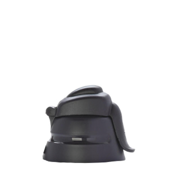 Ecolife 33-BO-0006 ανταλλακτικό πώμα για μπουκάλι Thermos 400ml μαύρο
