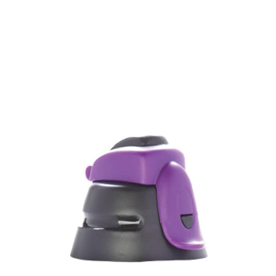 Ecolife 33-BO-0006PU ανταλλακτικό πώμα για μπουκάλι Thermos 400ml μωβ