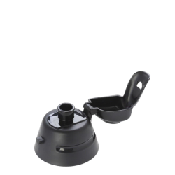Ecolife 33-BO-0006 ανταλλακτικό πώμα για μπουκάλι Thermos 400ml μαύρο