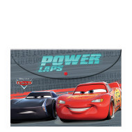 Gim Cars Speed 341-41580 φάκελος κουμπί Α4
