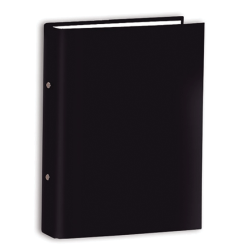 Skag 290463 κλασέρ σχολικό 2-25 24x30cm μαύρο