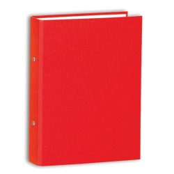 Skag 290470 κλασέρ σχολικό 2-25 24x30cm κόκκινο