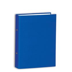 Skag 290364 κλασέρ σχολικό 2-25 17x25cm μπλε