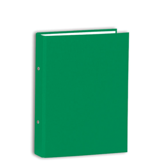 Skag 290401 κλασέρ σχολικό 2-25 17x25cm πράσινο