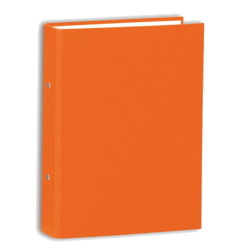 Skag 290555 κλασέρ σχολικό 2-25 24x30cm πορτοκαλί