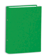 Skag 290494 κλασέρ σχολικό 2-25 24x30cm πράσινο