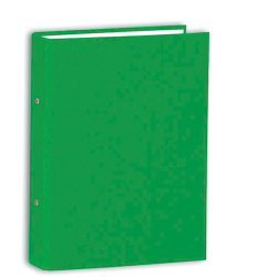 Skag 290494 κλασέρ σχολικό 2-25 24x30cm πράσινο