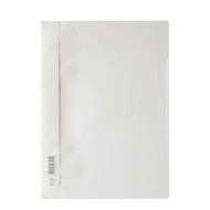 Durable 2573 ντοσιέ έλασμα Α4 λευκό