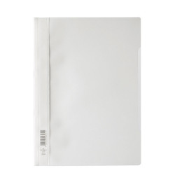 Durable 2573 ντοσιέ έλασμα Α4 λευκό