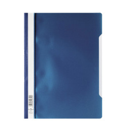 Durable 2573 ντοσιέ έλασμα Α4 μπλε
