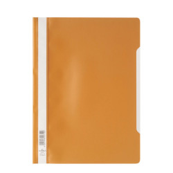 Durable 2573 ντοσιέ έλασμα Α4 πορτοκαλί