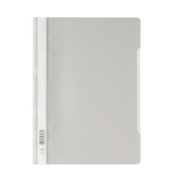Durable 2573 ντοσιέ έλασμα Α4 γκρι